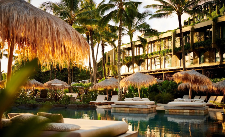 Review 1 Hotel Hanalei Bay Kauai