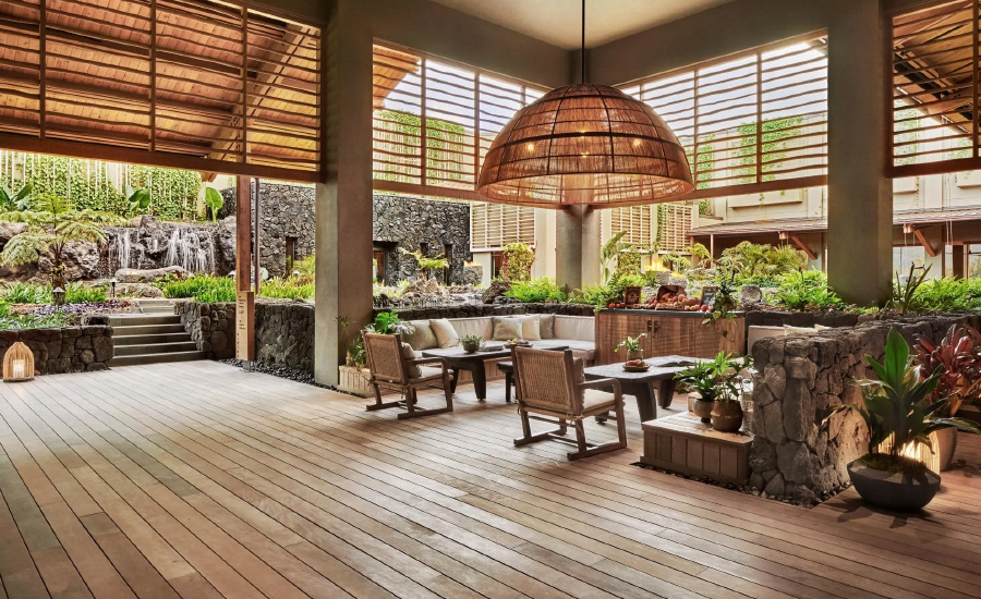 Review 1 Hotel Hanalei Bay Kauai