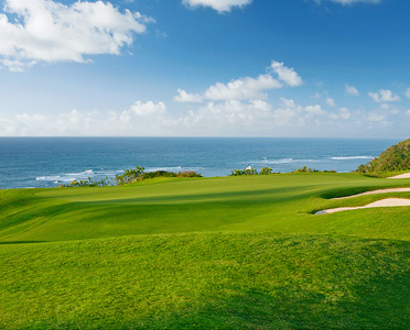 Four Kaua'i Golf Courses Named Top-10 in Hawaii, Princeville