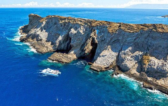 Kauai Activity - Niihau + Napali Super Tour