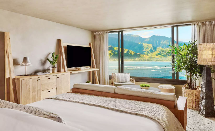 Best Hotels in Kauaʻi – Princeville at Hanalei