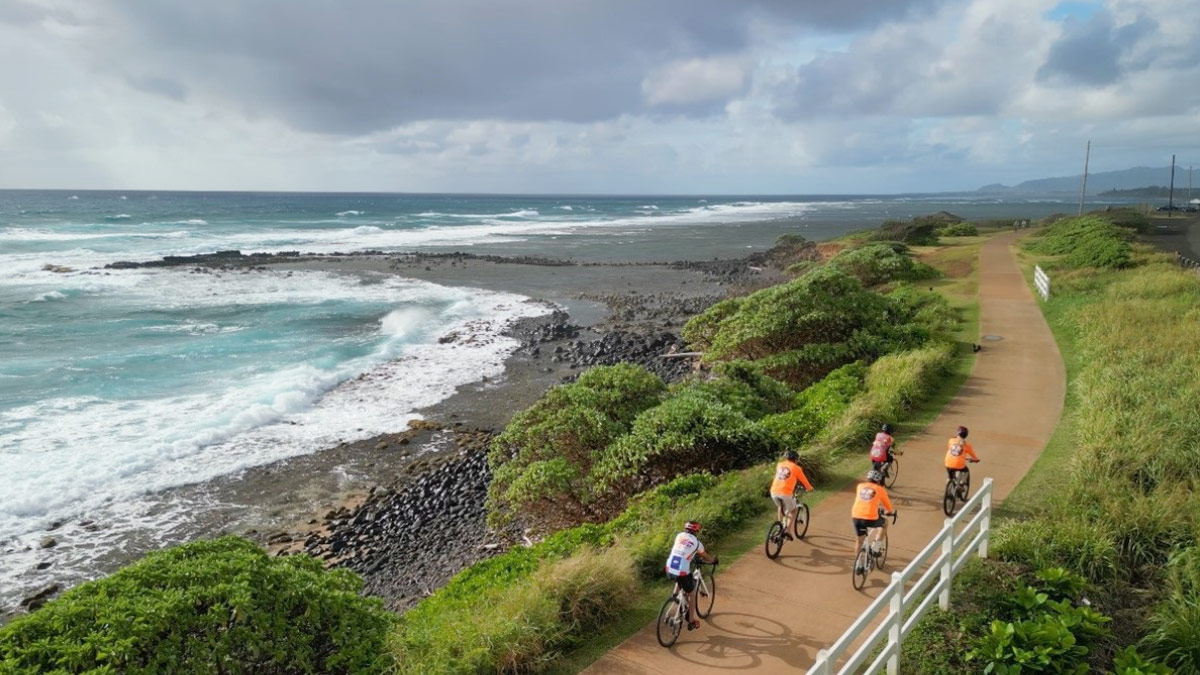 kauai trails