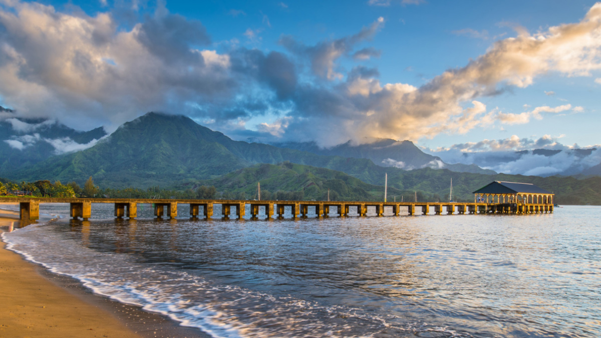 hanalei kauai